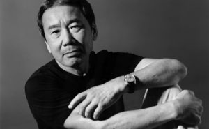 村上春樹