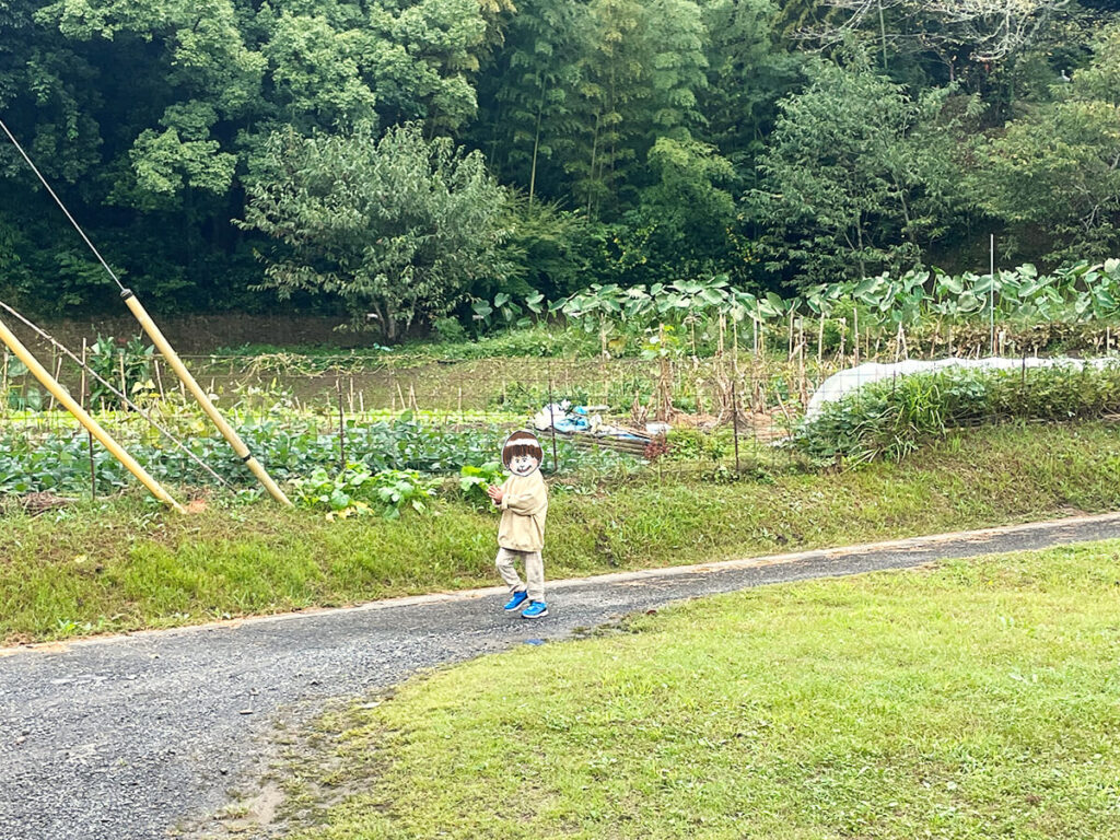 田舎